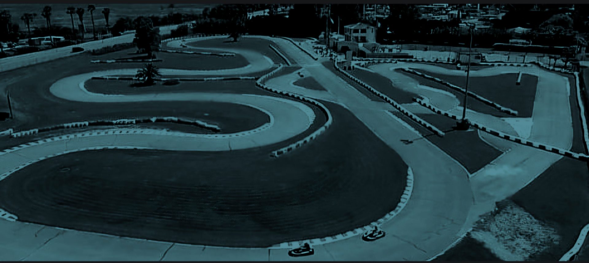 INTER RACING KART