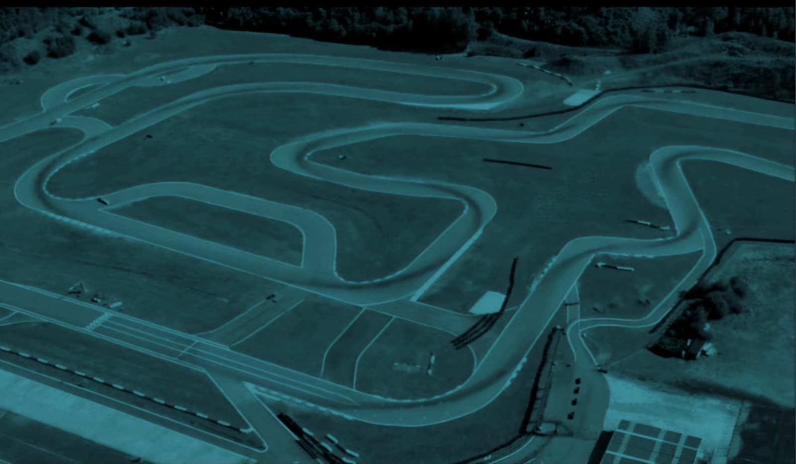 RACING KART JPR