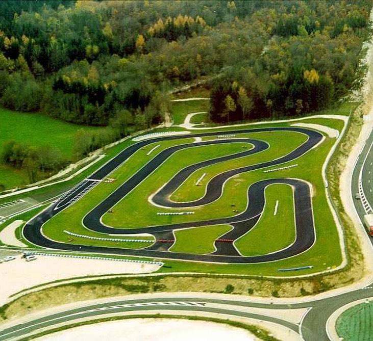 CIRCUIT JURA SUD