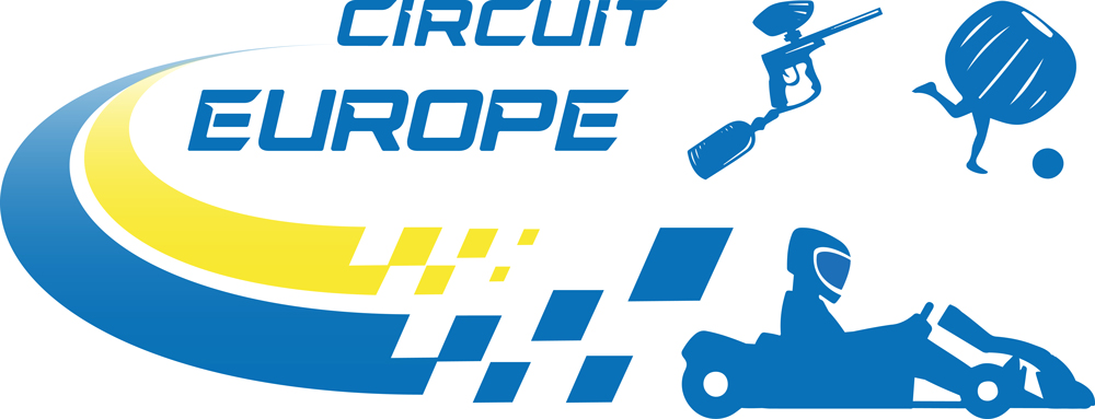 CIRCUIT DE L'EUROPE