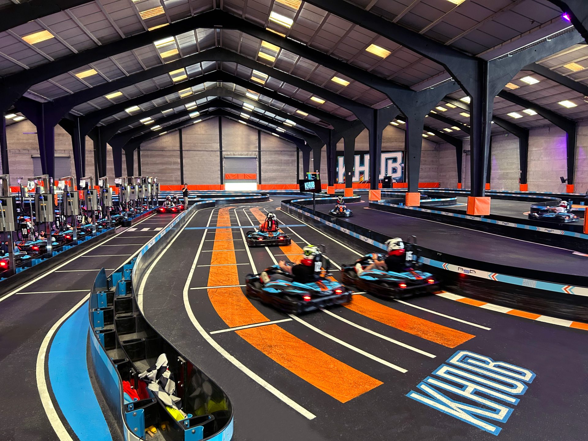 KHUB ARRAS