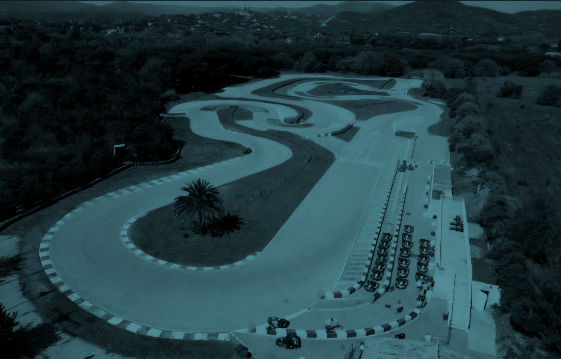 GRIMAUD KARTING LOISIR