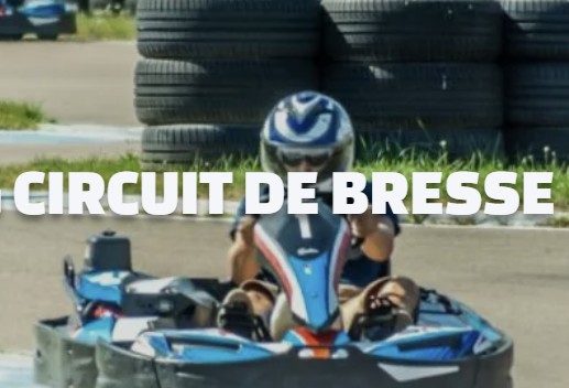 CIRCUIT DE BRESSE