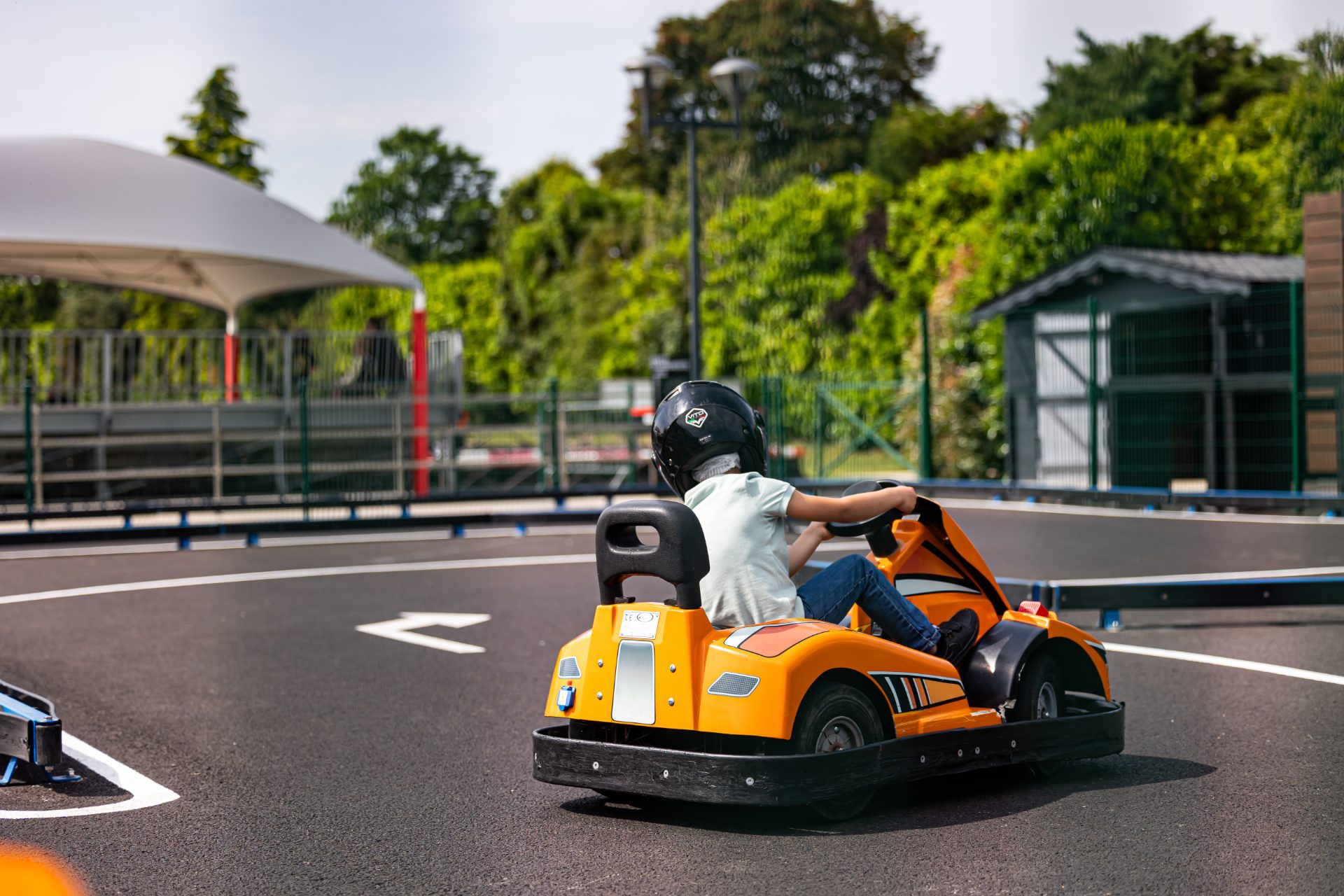 RKC KARTING PARIS