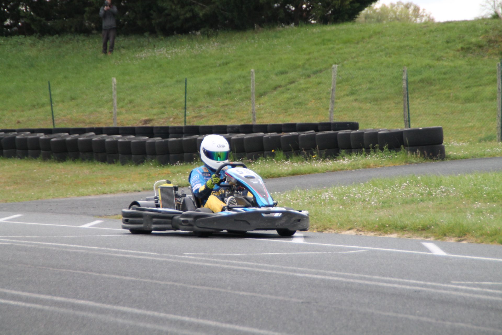 CIRCUIT DE L'INDRE