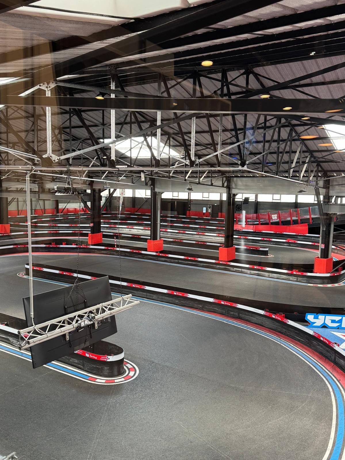BASE US KARTING