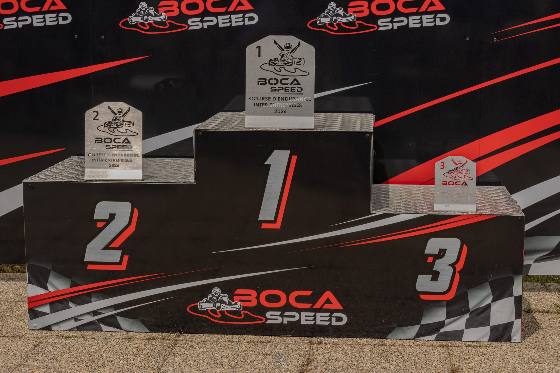 BOCASPEED
