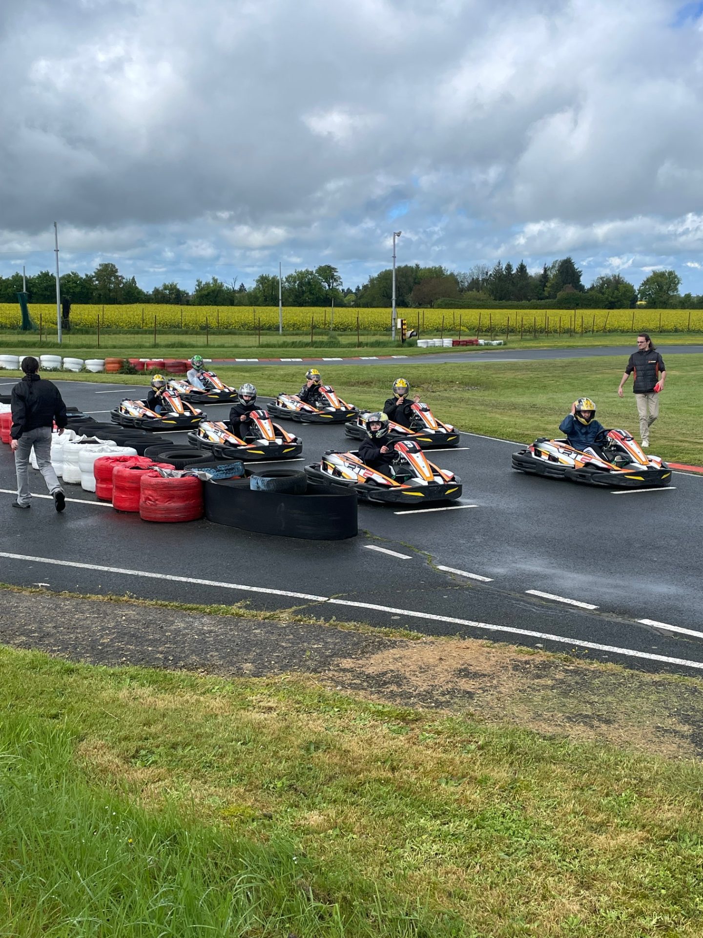 PROMOSPORTS KARTING 86