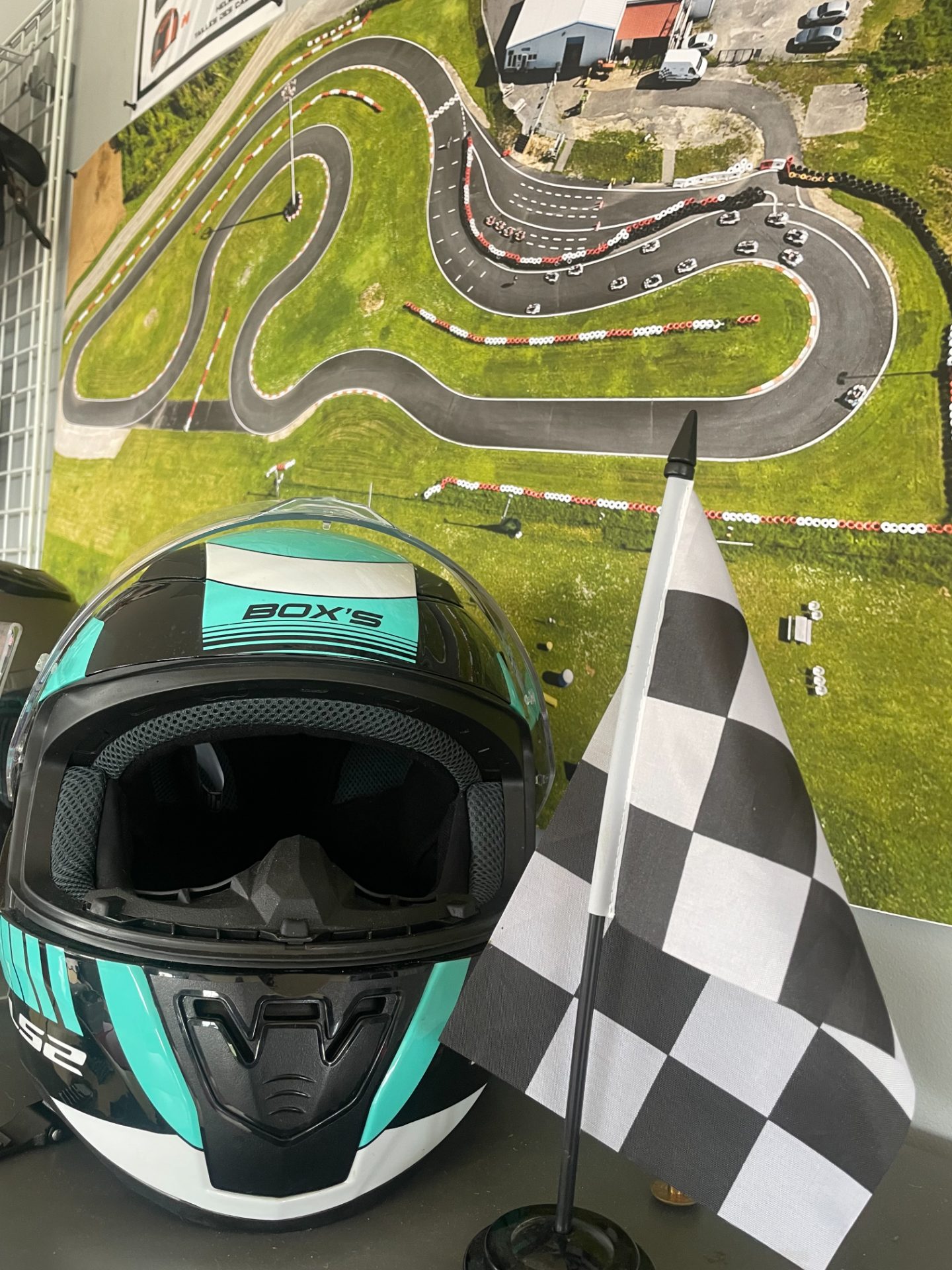 PROMOSPORTS KARTING 86
