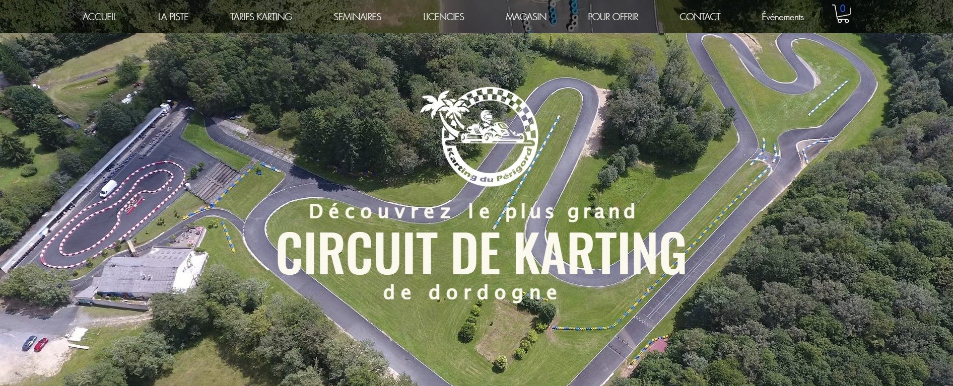 CIRCUIT DU PÉRIGORD