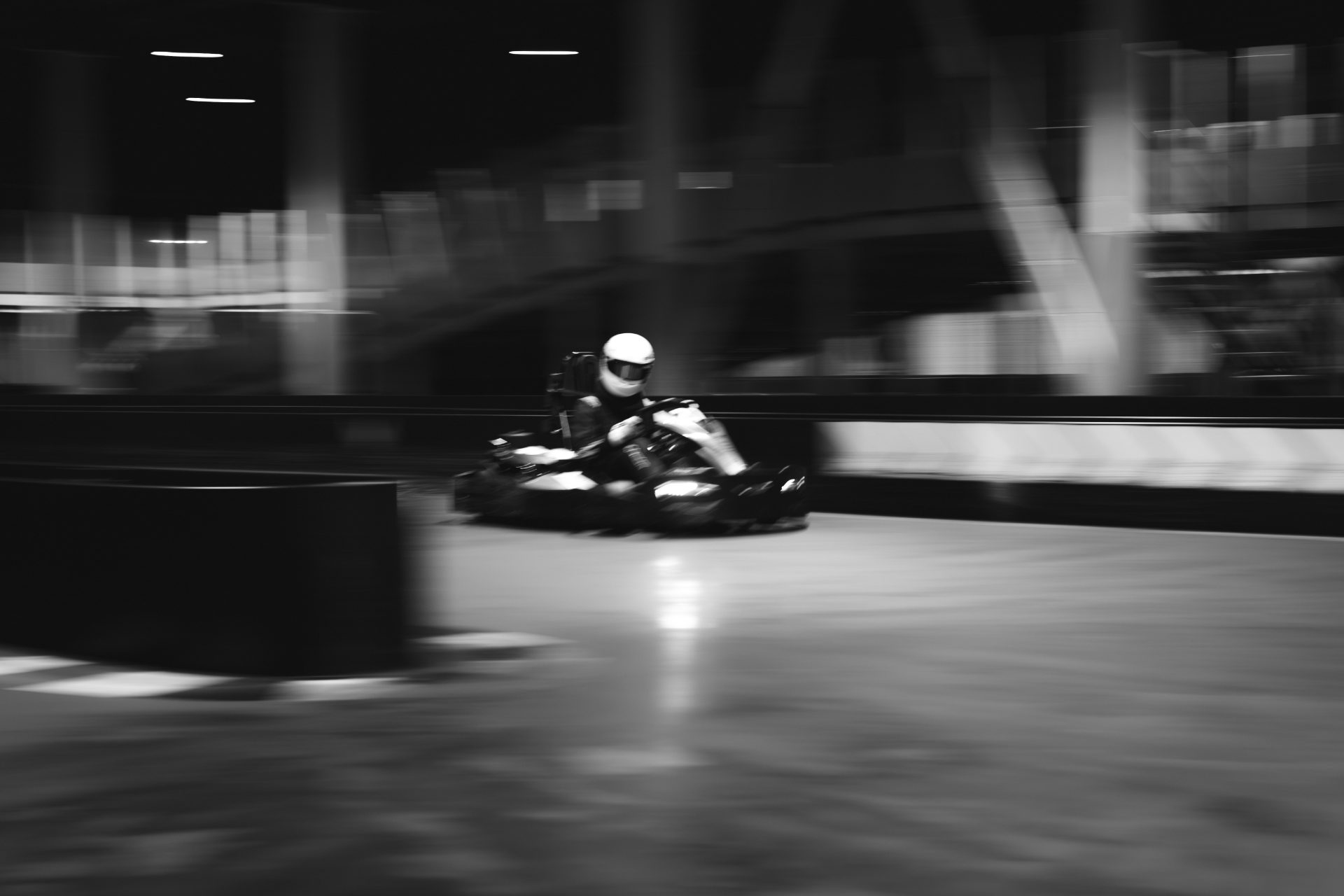 GREEN KART ÉCHIROLLES
