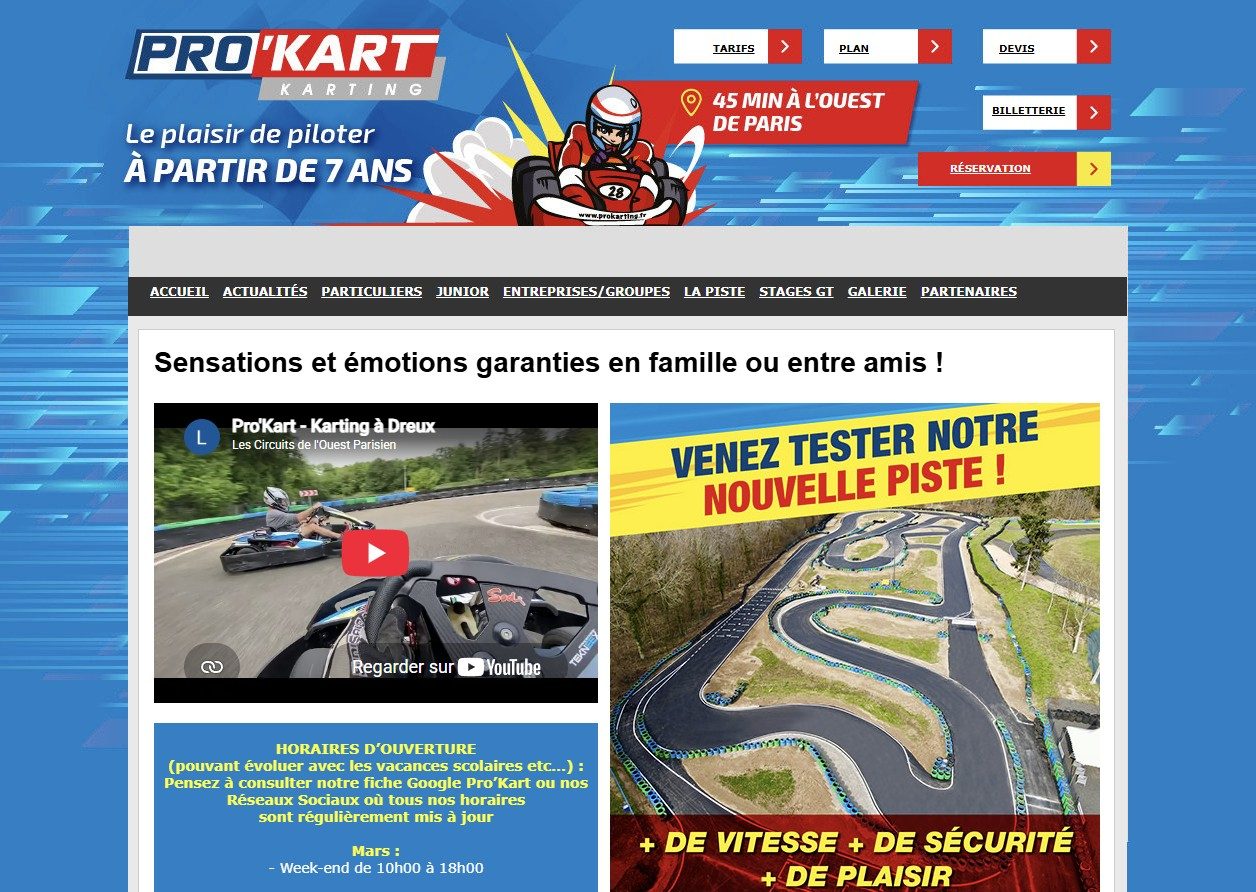 PROKART