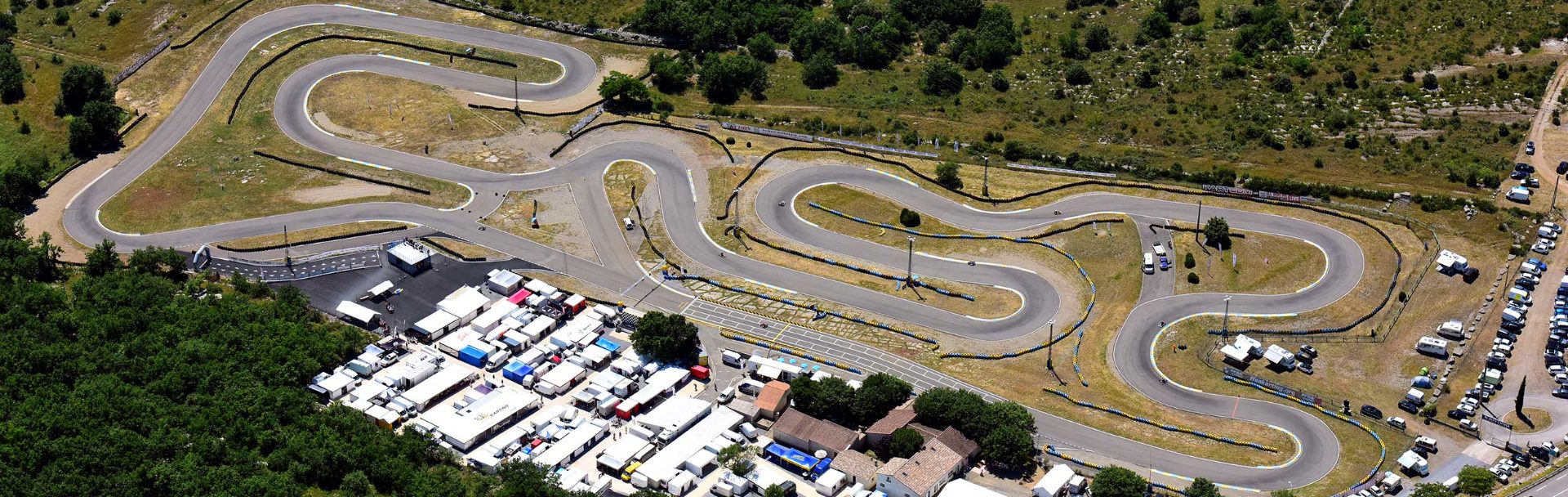 KARTING PHILIPPE LAVILLEDIEU