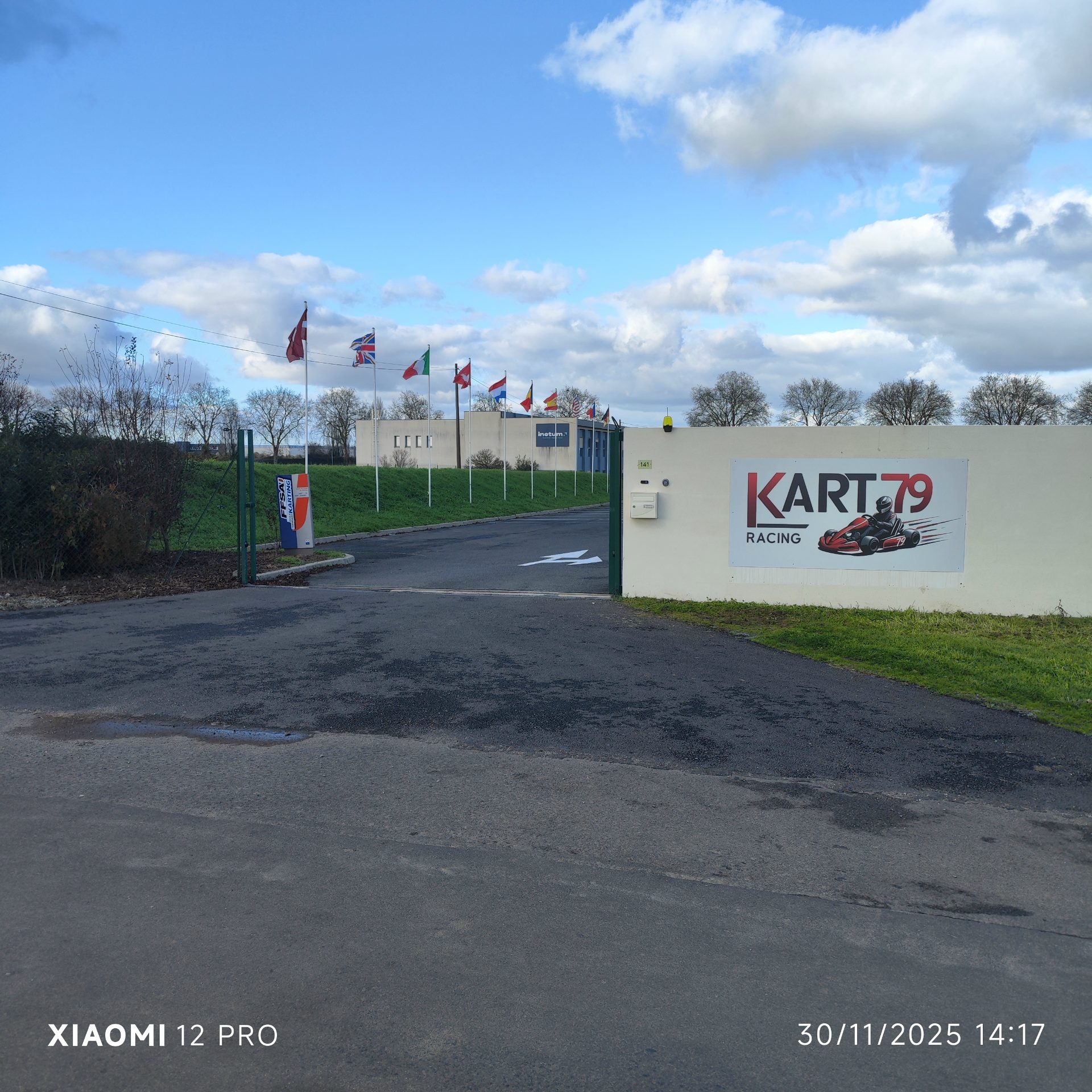 RACINGKART 79