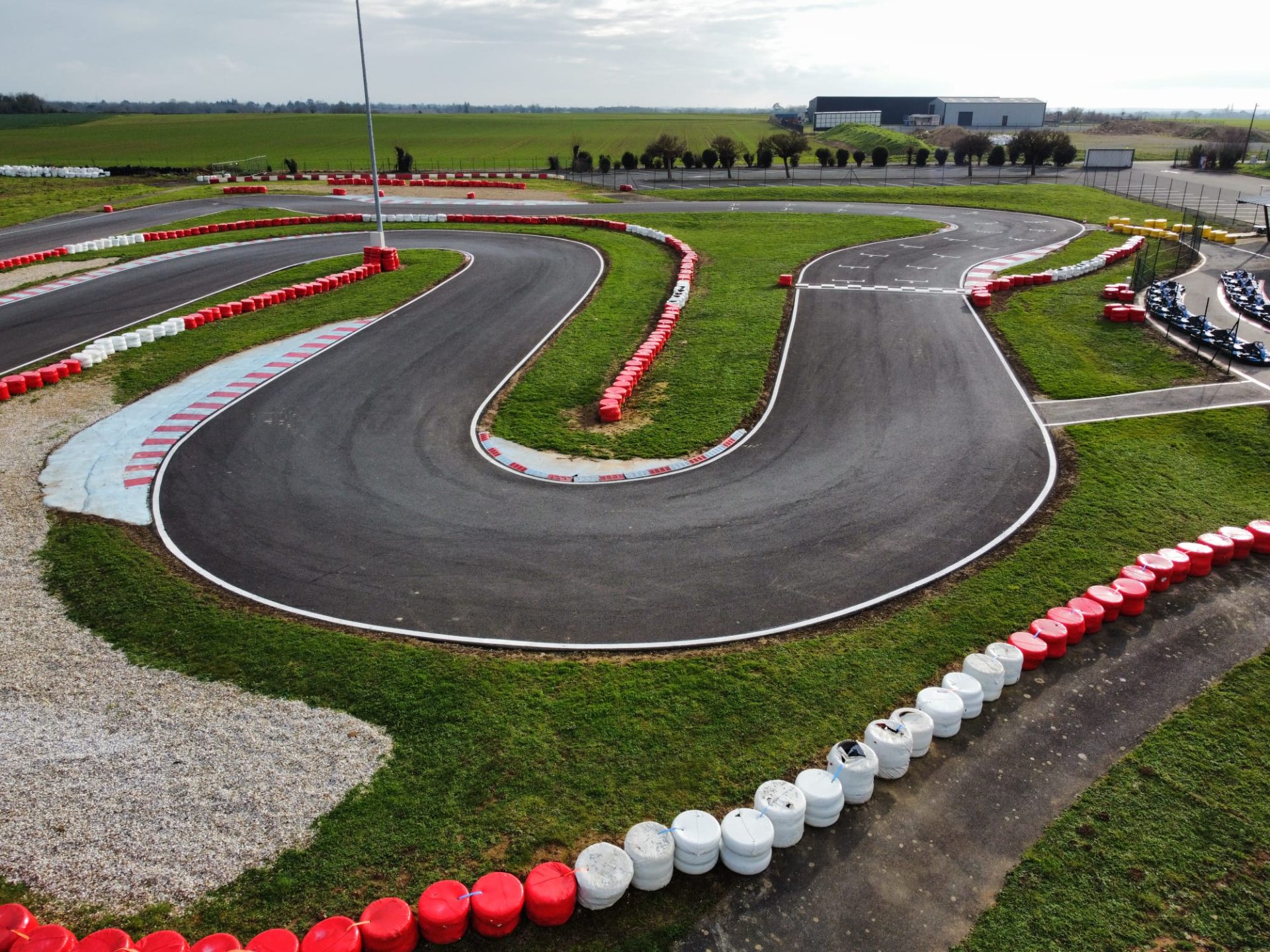 RACINGKART 79