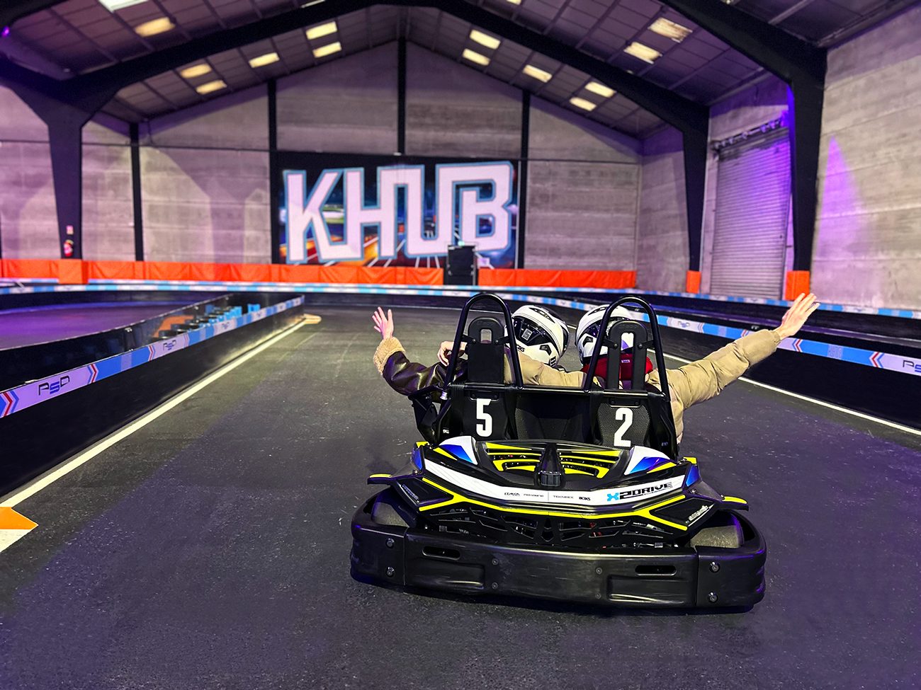 KHUB ARRAS