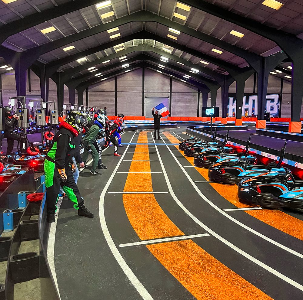KHUB ARRAS