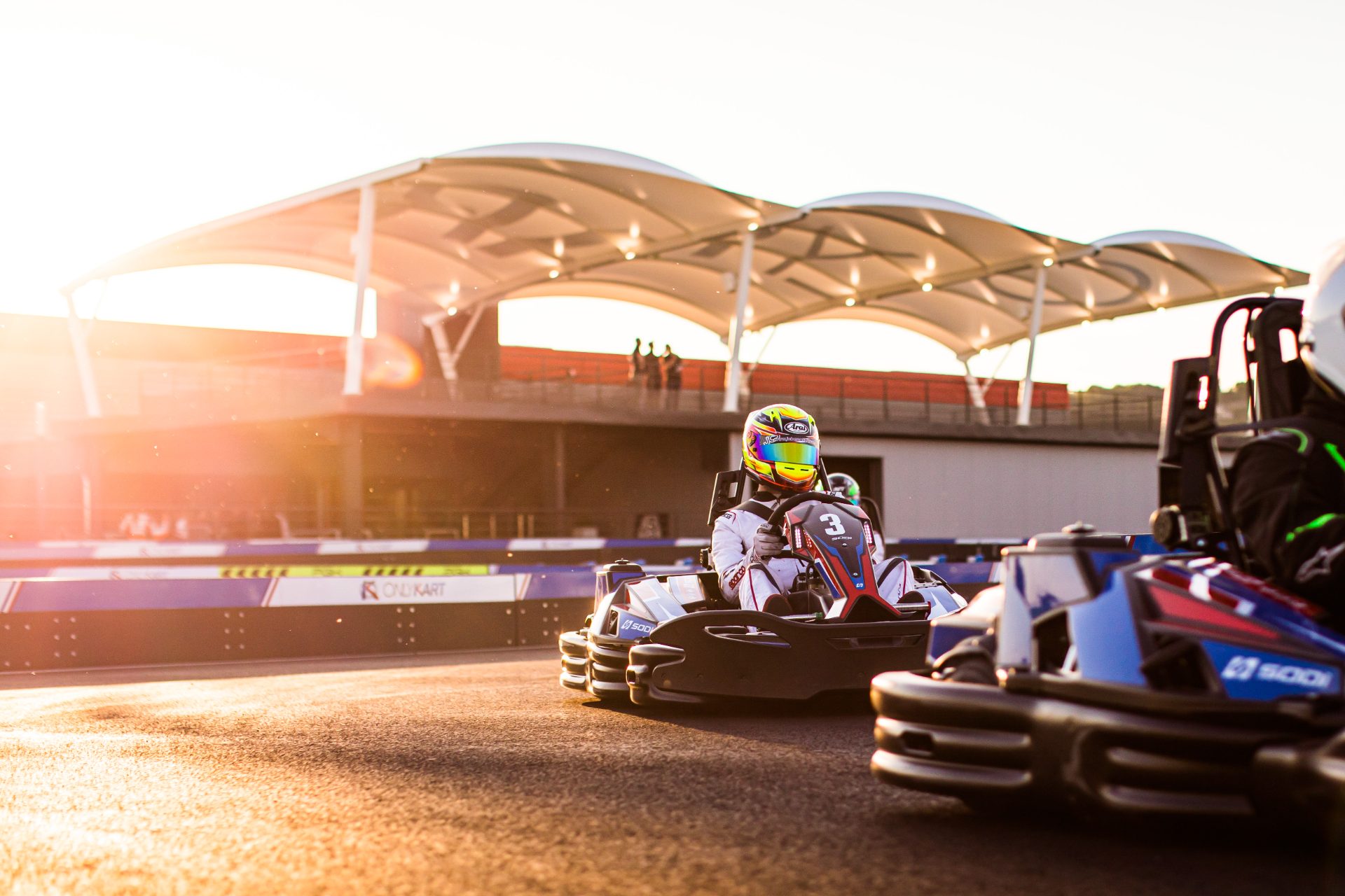 ONLYKART