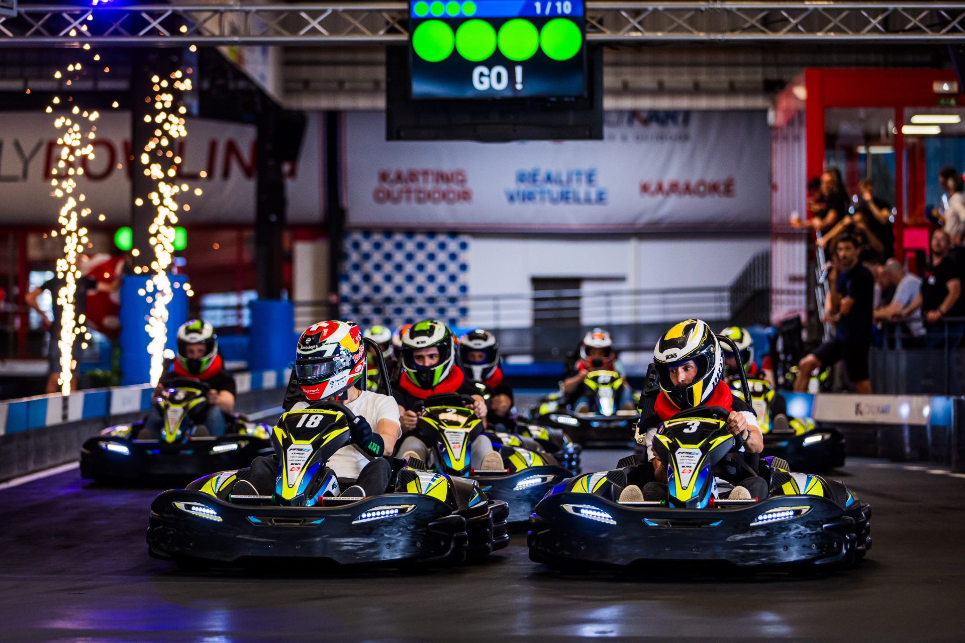 ONLYKART