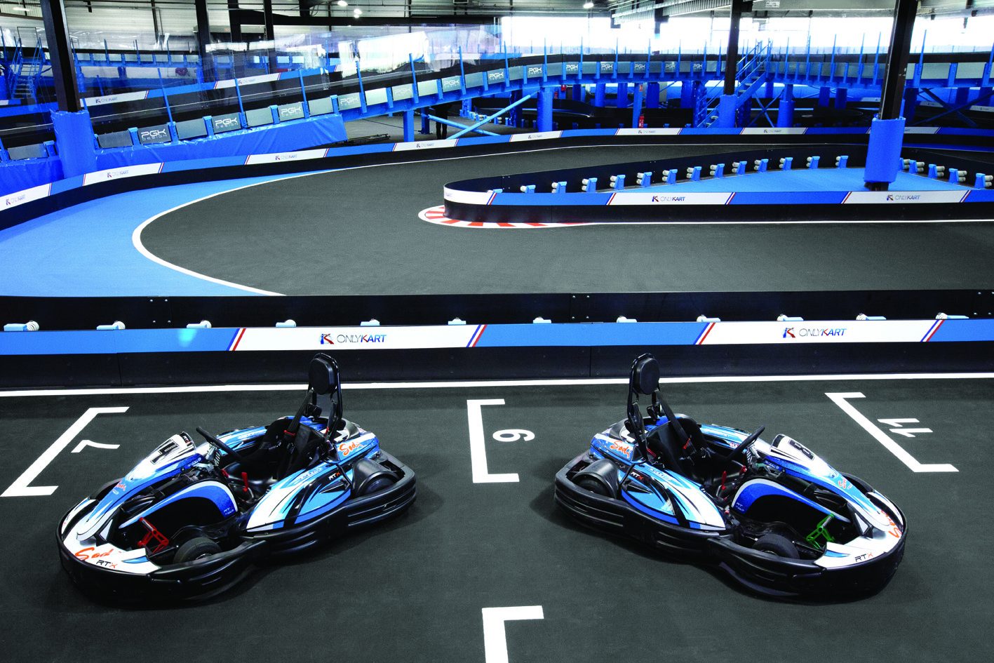 ONLYKART