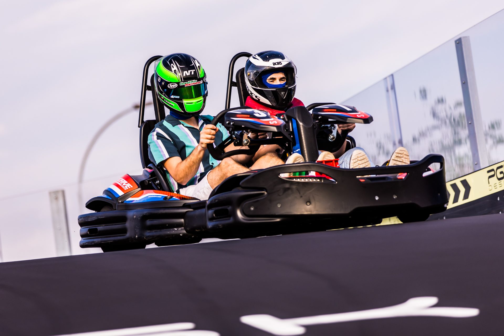 ONLYKART