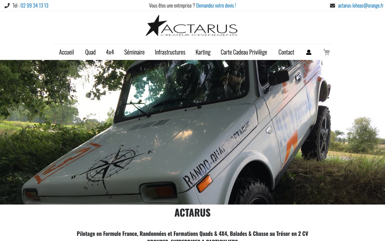 ACTARUS