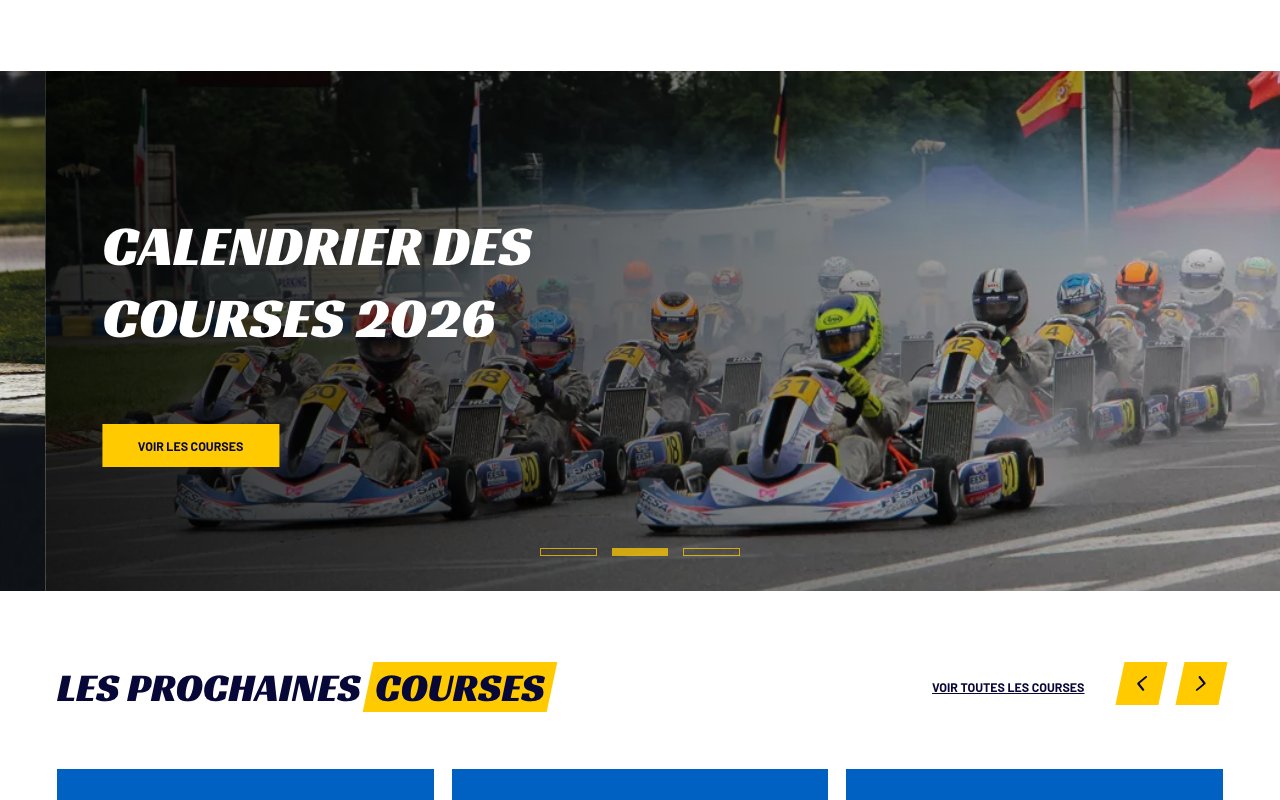 CIRCUIT JEAN BRUN