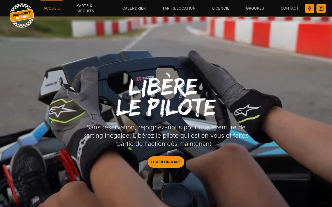 FUNKART