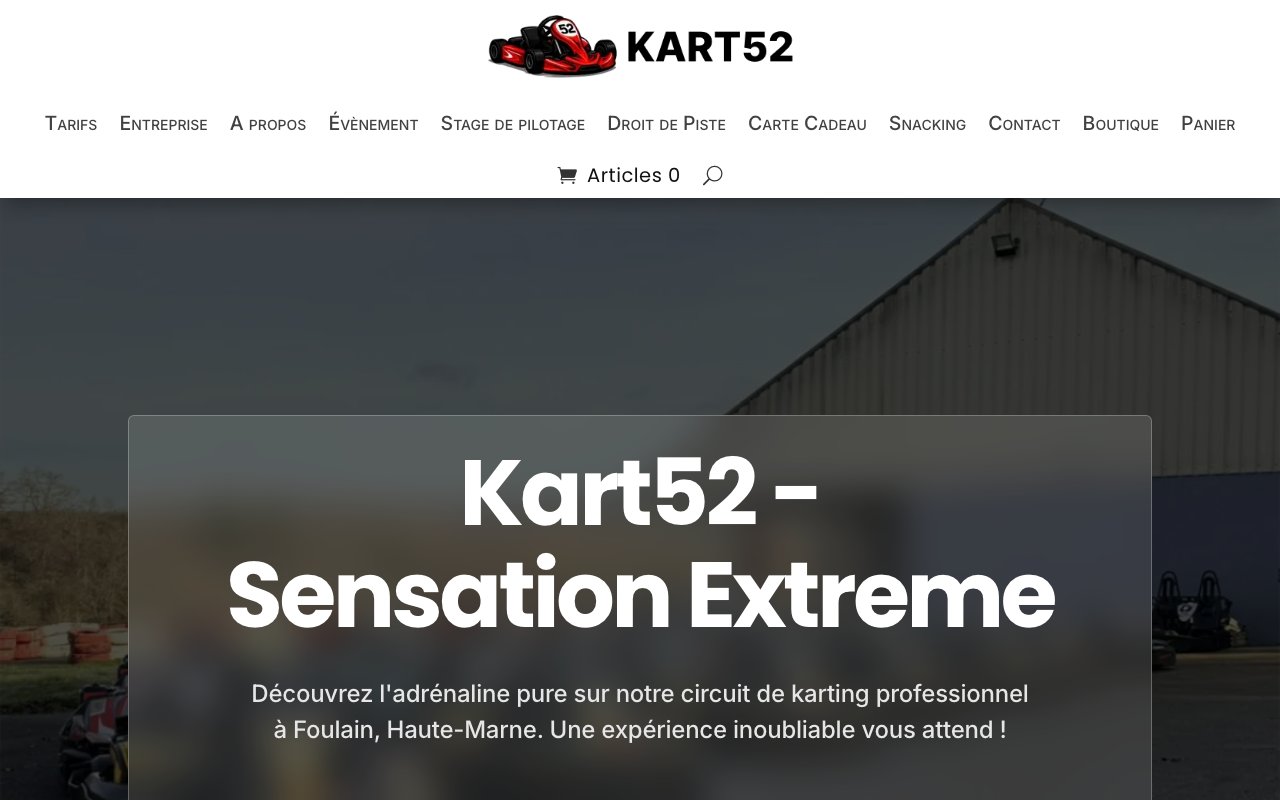 KART 52