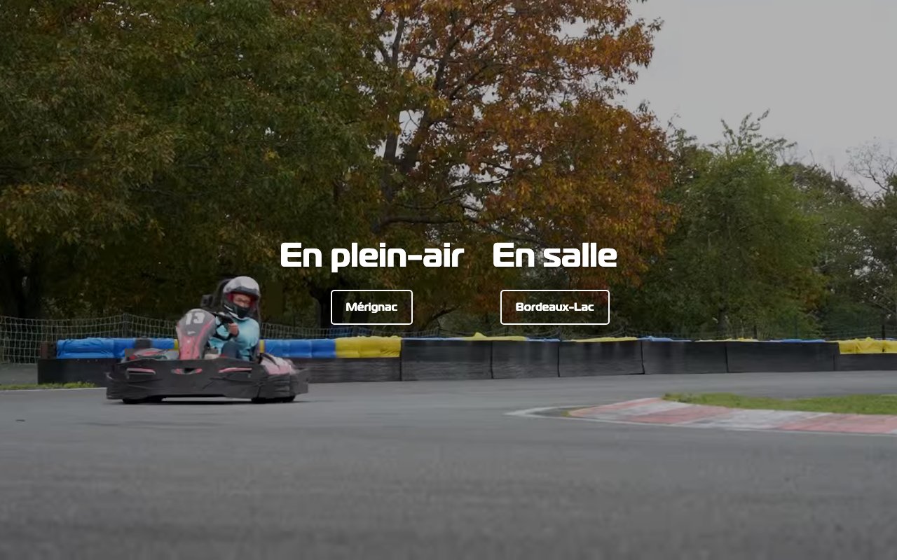 KART SYSTEM