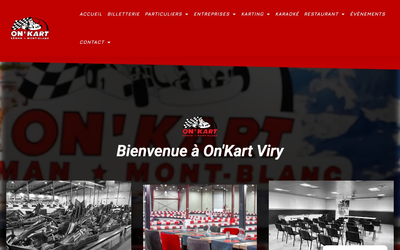 ON'KART