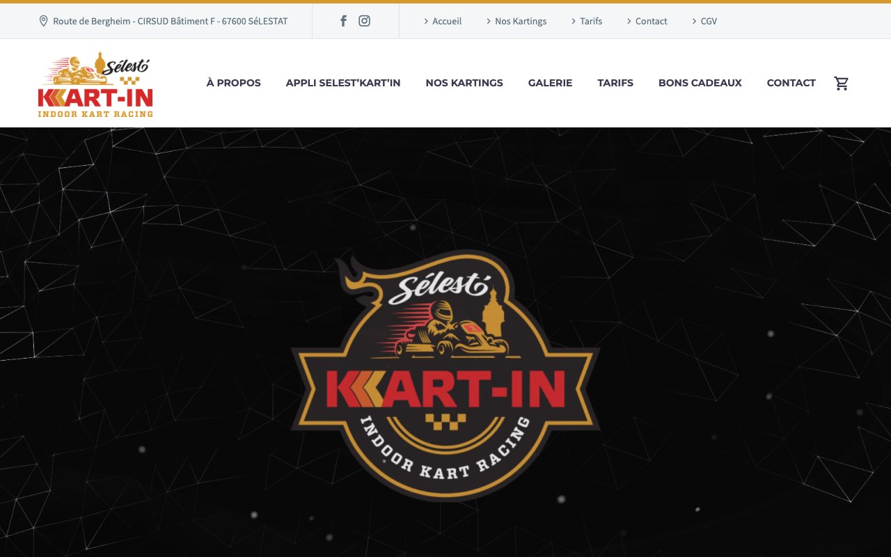 SÉLEST’KART’IN