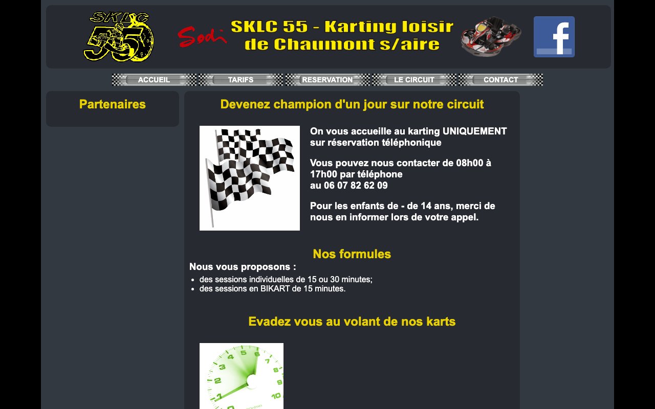 SKLC 55