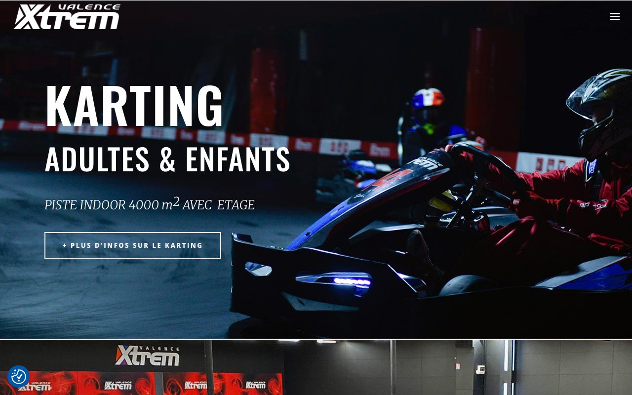 XTREM VALENCE