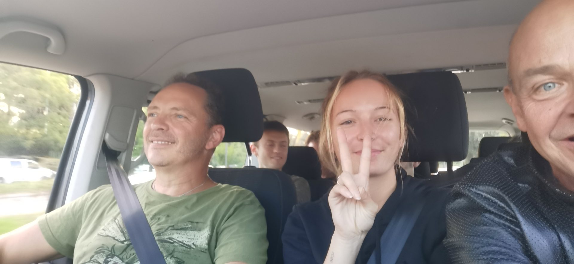 YOLO RIVIERIDE KART TOUR