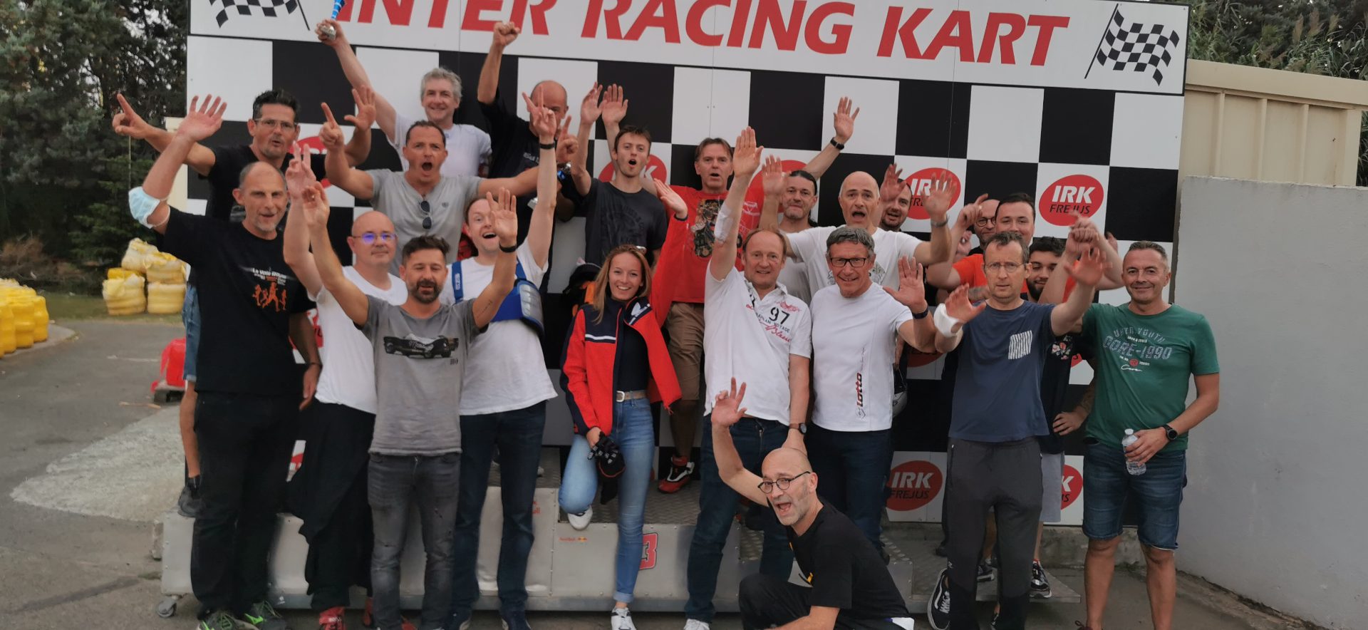 YOLO RIVIERIDE KART TOUR