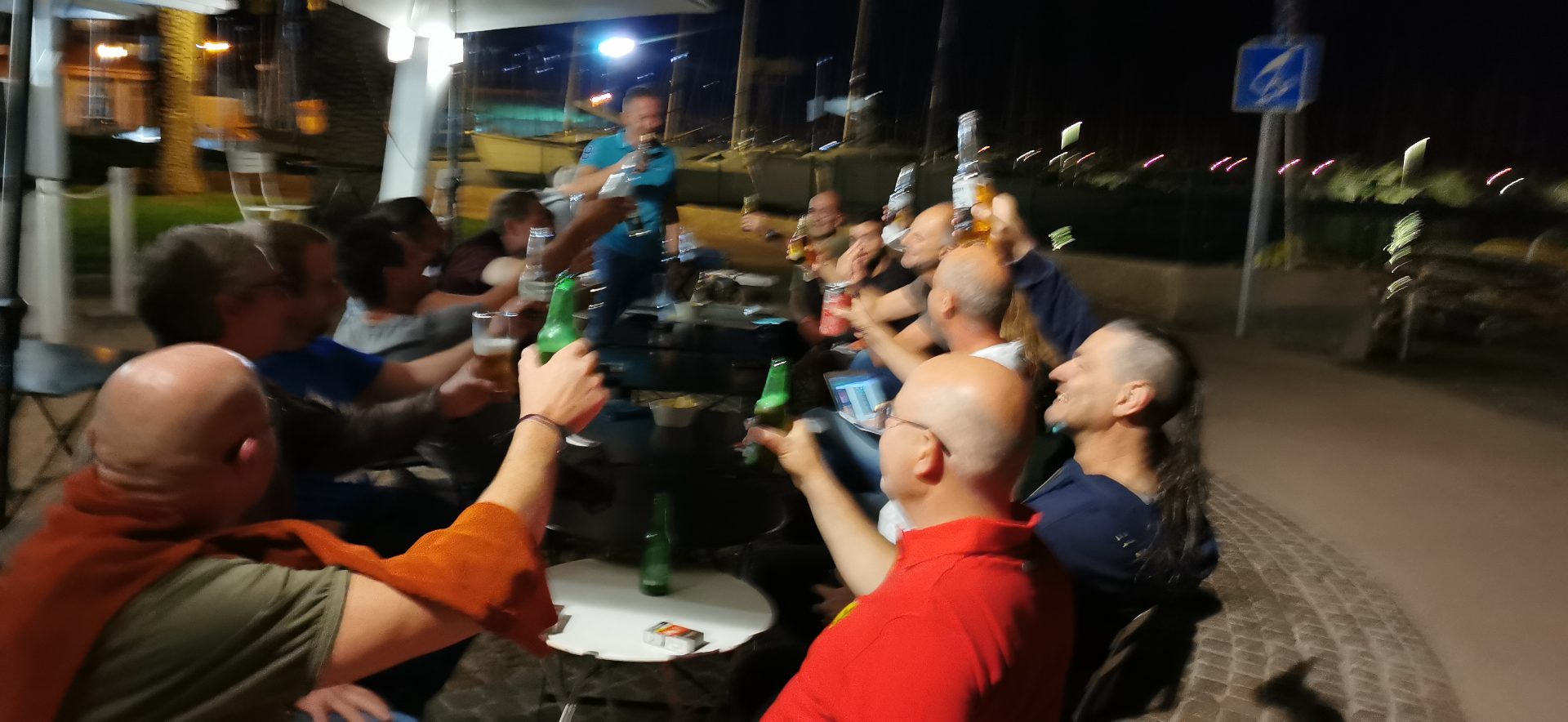YOLO RIVIERIDE KART TOUR