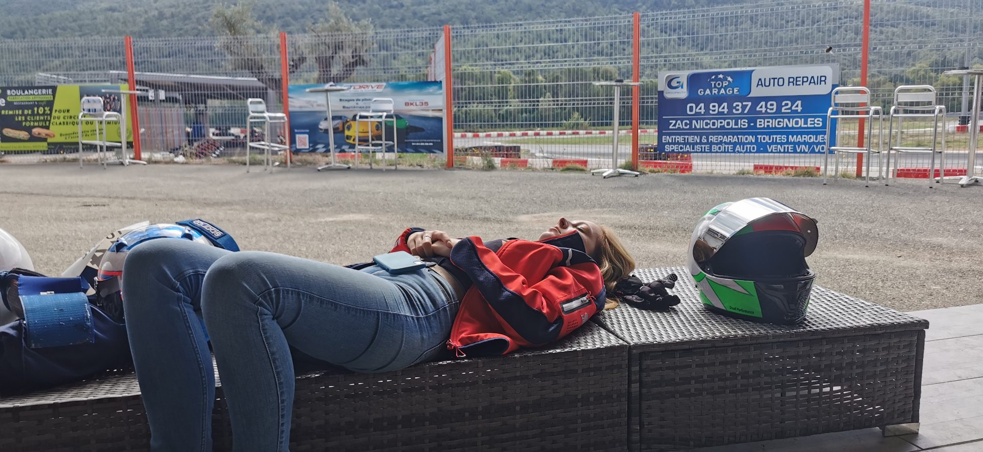 YOLO RIVIERIDE KART TOUR