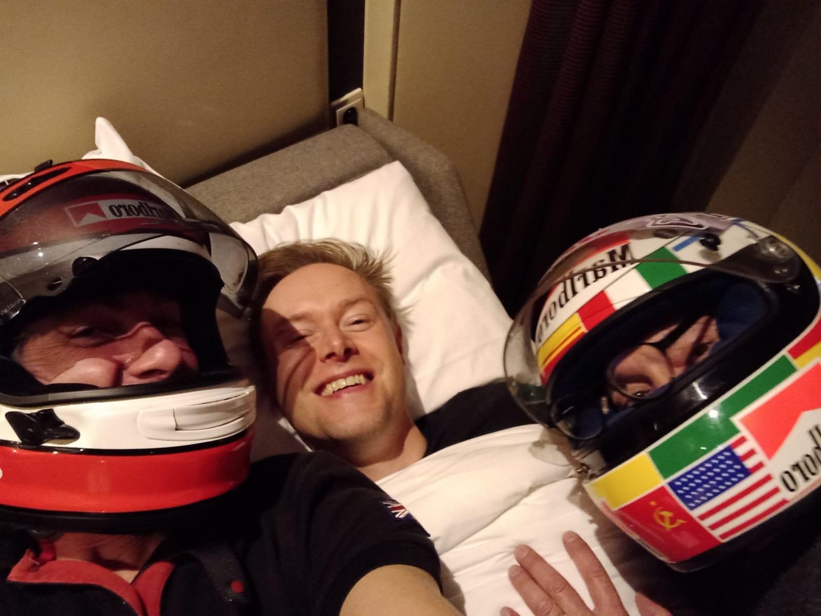 YOLO RIVIERIDE KART TOUR
