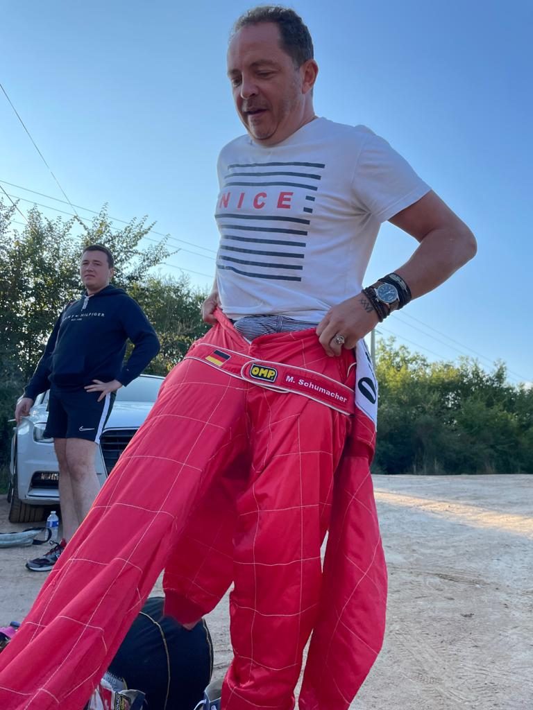 YOLO RIVIERIDE KART TOUR