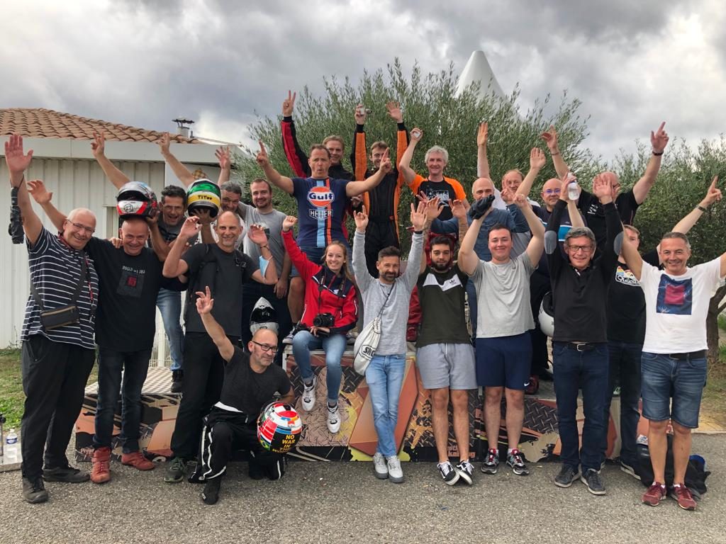 YOLO RIVIERIDE KART TOUR