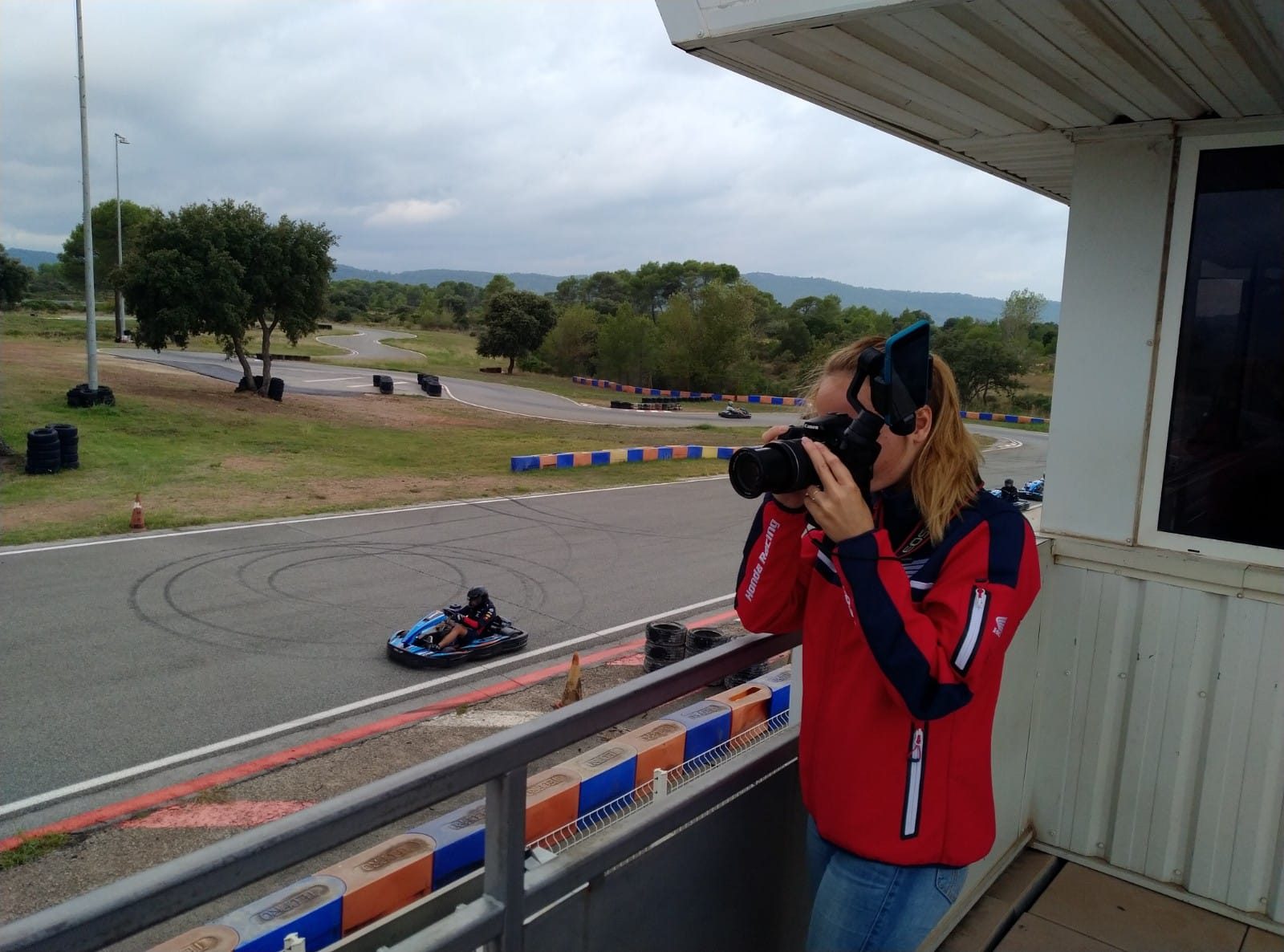 YOLO RIVIERIDE KART TOUR