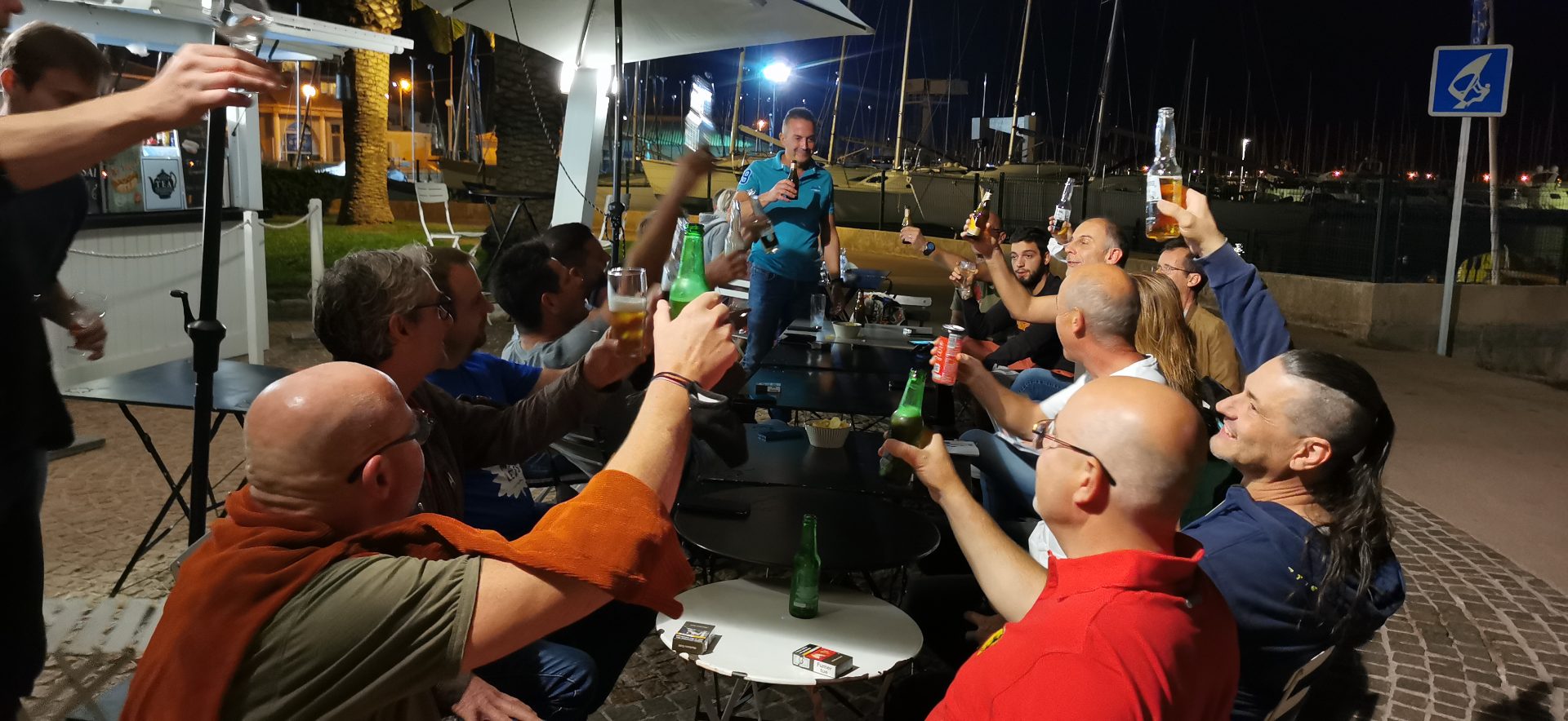 RIVIERIDE KART TOUR 3