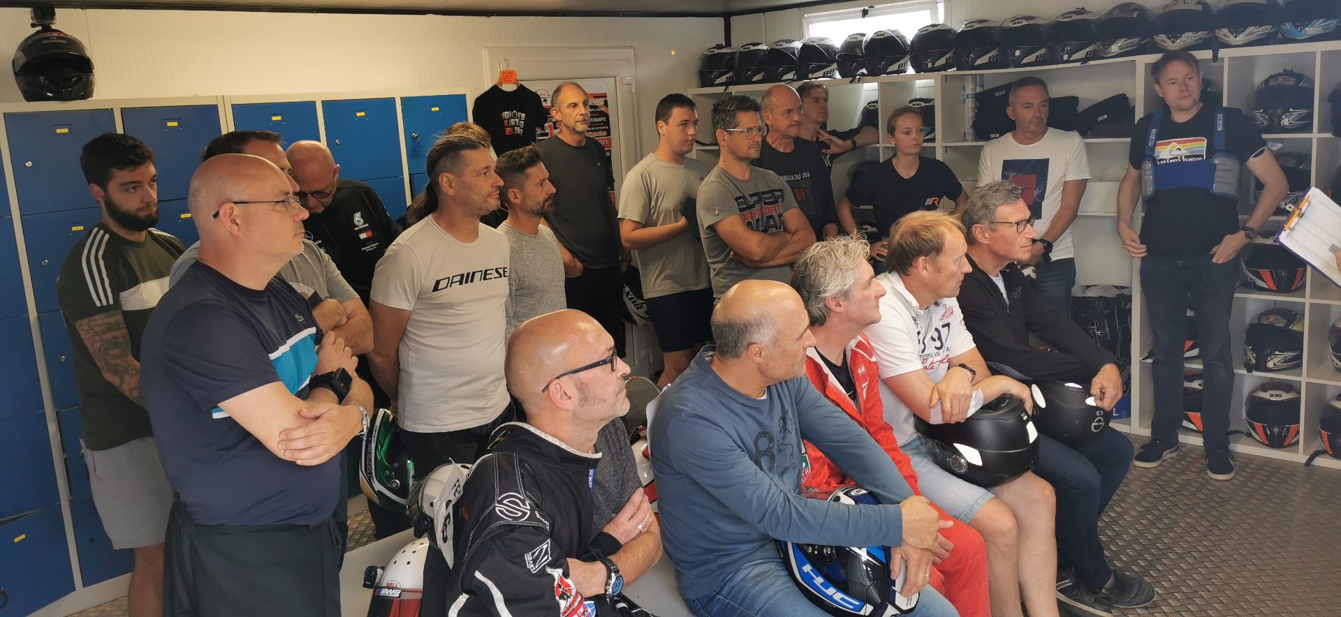 RIVIERIDE KART TOUR 3