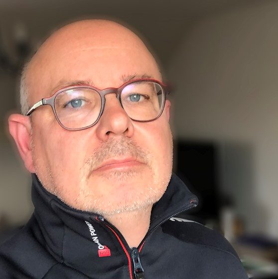 CANDKART « Ce fut un plaisir de rouler avec vous Messieurs. Un grand merci à Gilles pour l'organisation au Cordeau et belle découverte des pilotes du Sud. Bises. » RIVIERIDE 2021.