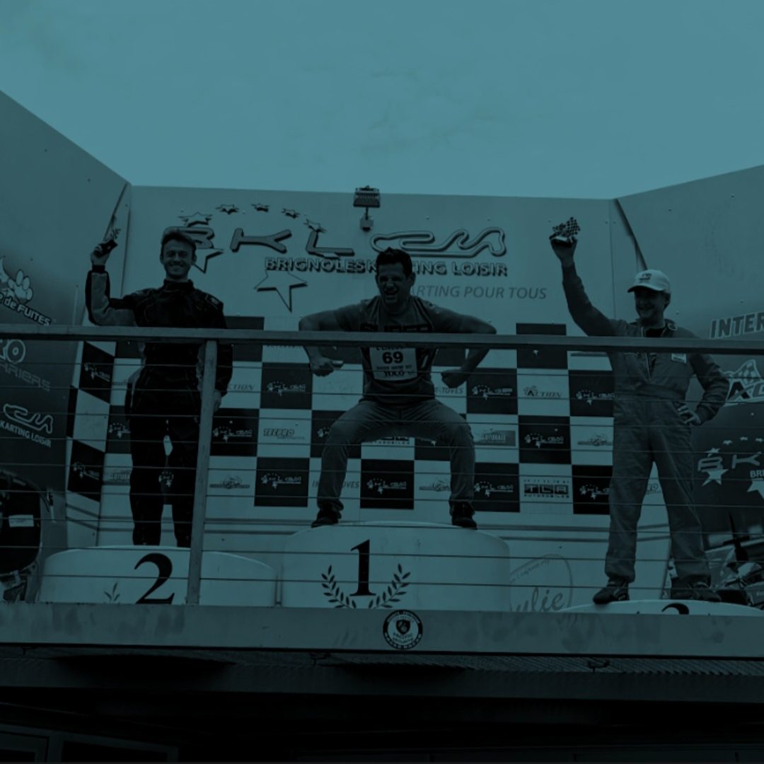 RIVIERIDE KART TOUR 3 — WHEEL HUNTING