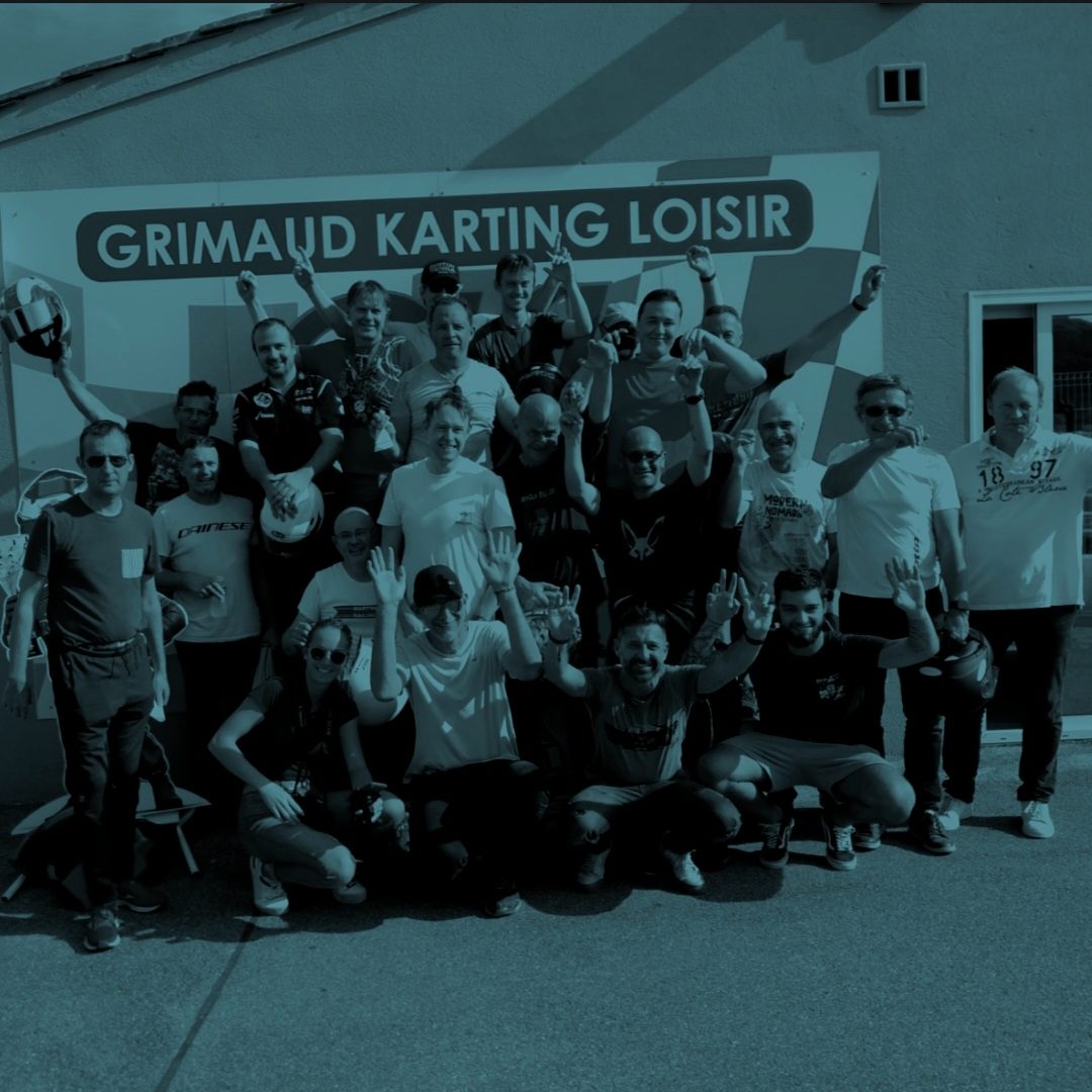 RIVIERIDE KART TOUR #4 — WHEEL HUNTING