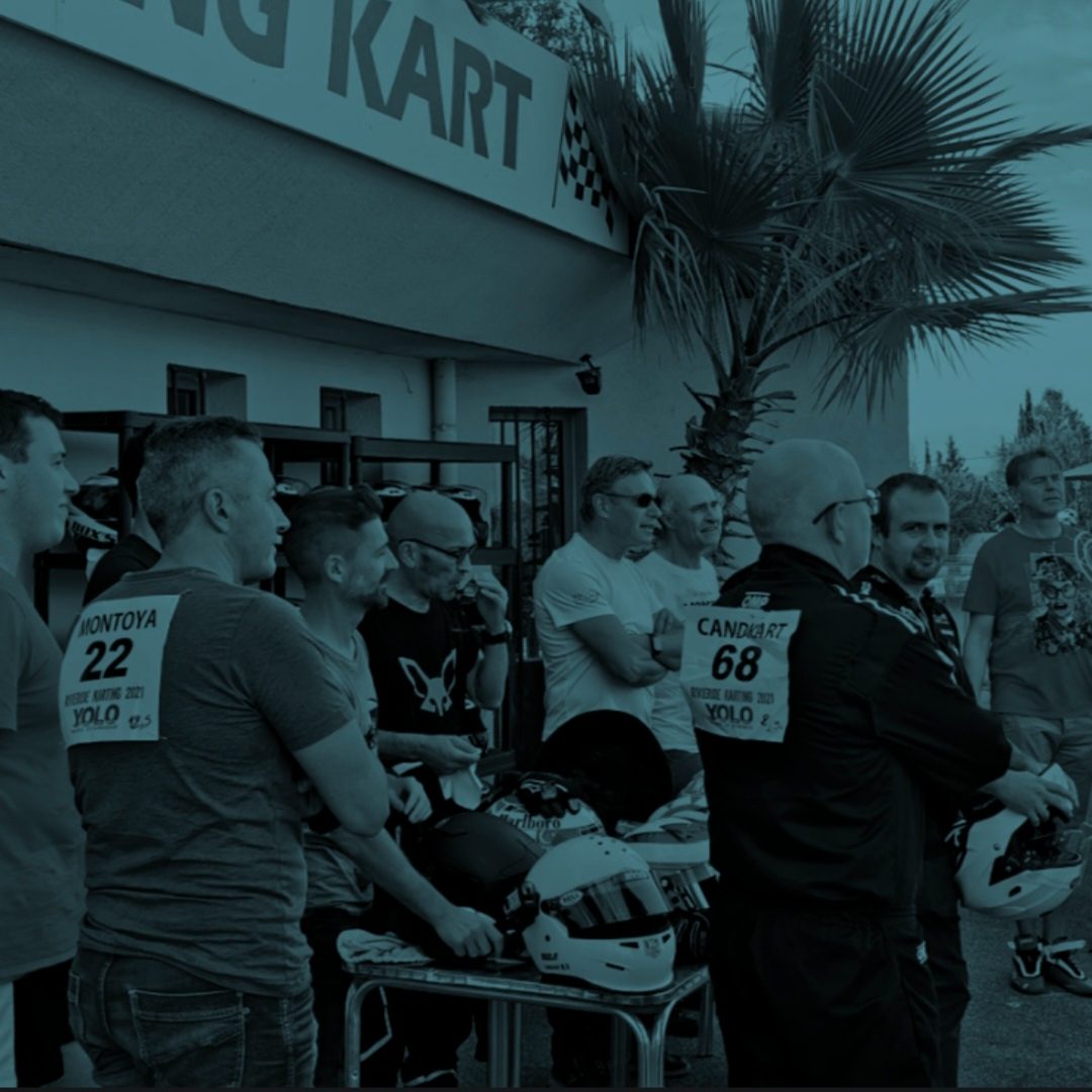 ALPINE KART TOUR — WHEEL HUNTING