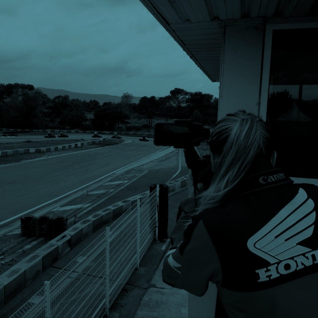 SHOW LA BREIZH KART TOUR — WHEEL HUNTING